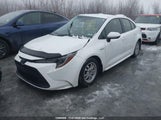 Toyota Corolla JTDBBRBE9LJ025798 снимка
