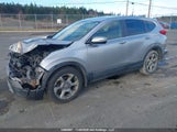 Honda Cr-V Exl 2HKRW2H83HH119154 снимка