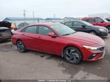 Hyundai Elantra Preferred W/Tech Package KMHLM4DG6SU874134 снимка