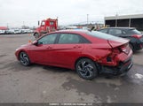 Hyundai Elantra Preferred W/Tech Package KMHLM4DG6SU874134 снимка