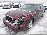 Hyundai Sonata KMHWF25H84A068951 снимка