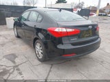 Kia Forte Lx KNAFX4A63E5158291 снимка