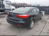 Kia Forte Lx KNAFX4A63E5158291 снимка