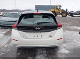 Nissan Leaf Sv Plus 1N4CZ1CV0PC553813 снимка