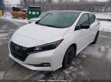Nissan Leaf Sv Plus 1N4CZ1CV0PC553813 снимка