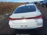 Hyundai Elantra Preferred Ivt KMHLM4AG4MU077081 photo
