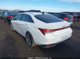 Hyundai Elantra Preferred Ivt KMHLM4AG4MU077081 fotografie