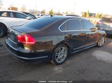 Volkswagen Passat Sel 1VWCM7A38CC004087 снимка