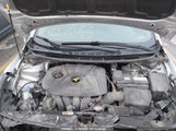 Kia Forte 2.0L Ex/2.0L Ex Luxury/2.0L Lx+ KNAFK5A81H5717685 снимка