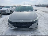 Hyundai Elantra Essential Ivt With Hyundai Smartsense Package KMHLM4AG2NU330867 fotografie