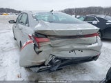 Hyundai Elantra Essential Ivt With Hyundai Smartsense Package KMHLM4AG2NU330867 photo
