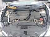 Nissan Altima 2.5/S/Sv/Sl/Sr 1N4AL3APXGN349226 fotografie