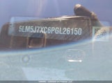 Lincoln Aviator Reserve 5LM5J7XC6PGL26150 снимка