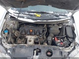 Honda Civic Lx 2HGFB2F47DH105390 снимка