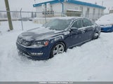 Volkswagen Passat Sel 1VWCM7A34CC013806 снимка
