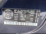Volkswagen Passat Sel 1VWCM7A34CC013806 снимка
