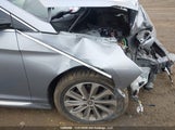 Hyundai Sonata Sport/Limited 5NPE34AF7GH398182 photo