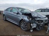 Hyundai Sonata Sport/Limited 5NPE34AF7GH398182 fotografie