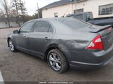 Ford Fusion Se 3FAHP0HA4CR117490 снимка