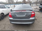 Ford Fusion Se 3FAHP0HA4CR117490 снимка