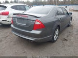 Ford Fusion Se 3FAHP0HA4CR117490 снимка