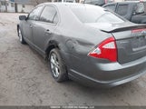Ford Fusion Se 3FAHP0HA4CR117490 снимка