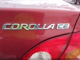 Toyota Corolla Ce/Le/Sport 2T1BR32EX3C749150 снимка