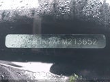 Mazda Mazda3 Gx 3MZBM1K7XFM213652 снимка