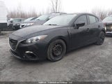 Mazda Mazda3 Gx 3MZBM1K7XFM213652 снимка