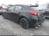 Mazda Mazda3 Gx 3MZBM1K7XFM213652 снимка