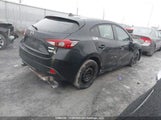 Mazda Mazda3 Gx 3MZBM1K7XFM213652 снимка