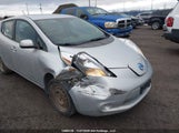 Nissan Leaf S 1N4AZ0CPXGC302817 снимка