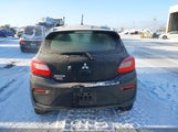 Mitsubishi Mirage Es ML32A3HJ5LH008804 снимка