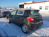 Mitsubishi Mirage Es ML32A3HJ5LH008804 снимка