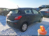 Mitsubishi Mirage Es ML32A3HJ5LH008804 снимка