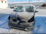 Mitsubishi Mirage Es ML32A3HJ5LH008804 снимка