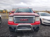 GMC Sierra K1500 2GTEK13M581191774 снимка
