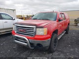 GMC Sierra K1500 2GTEK13M581191774 снимка