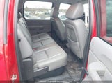 GMC Sierra K1500 2GTEK13M581191774 снимка
