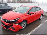 Chevrolet Cruze 1G1BE5SM2J7111321 снимка