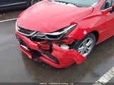 Chevrolet Cruze 1G1BE5SM2J7111321 снимка