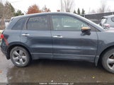 Acura Rdx Technology 5J8TB18547A800108 снимка