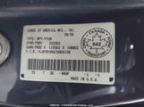 Acura Rdx Technology 5J8TB18547A800108 снимка