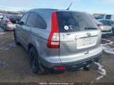 Honda Cr-V Exl 5J6RE48747L818237 photo