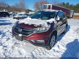 Honda Cr-V Se 2HKRM4H4XGH116295 снимка