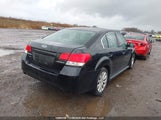 Subaru Legacy 2.5 I Limited Package 4S3BMGK69B3229947 снимка