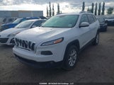 Jeep Cherokee North 1C4PJMCS1EW124153 fotografie