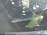 MINI COOPER JOHN COOPER WORKS WMW73DH0XN2****** снимка
