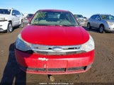Ford Focus S/Se 1FAHP34N58W291437 снимка