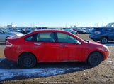 Ford Focus S/Se 1FAHP34N58W291437 снимка